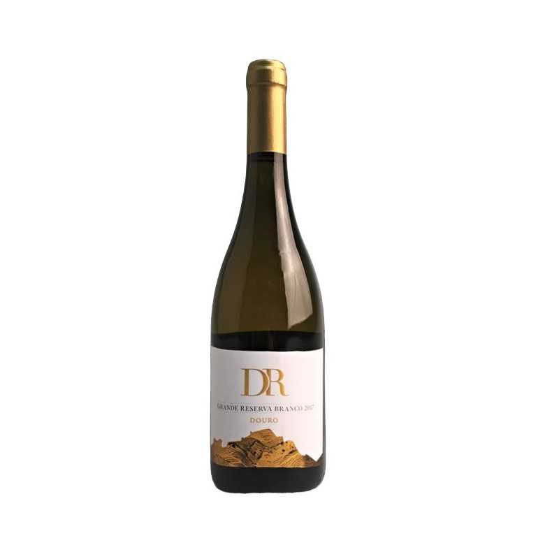 DR Grande Reserva 2019 White Wine DR Grande Reserva 2019 White Wine