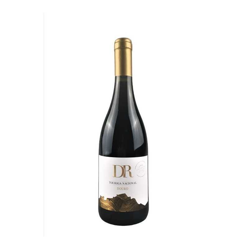 DR Reserva Touriga Nacional 2017 Červené víno|Winefromportugal