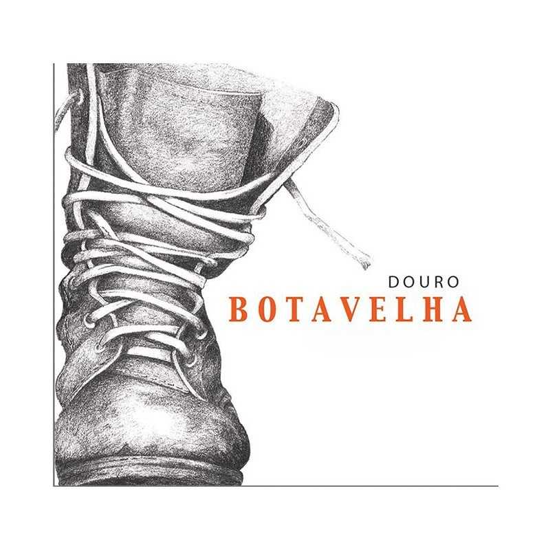 Bota Velha Vinhas Antigas 2018 Bílé víno Bota Velha Vinhas Antigas 2018 Bílé víno