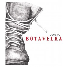 Bota Velha 2019 Red Wine