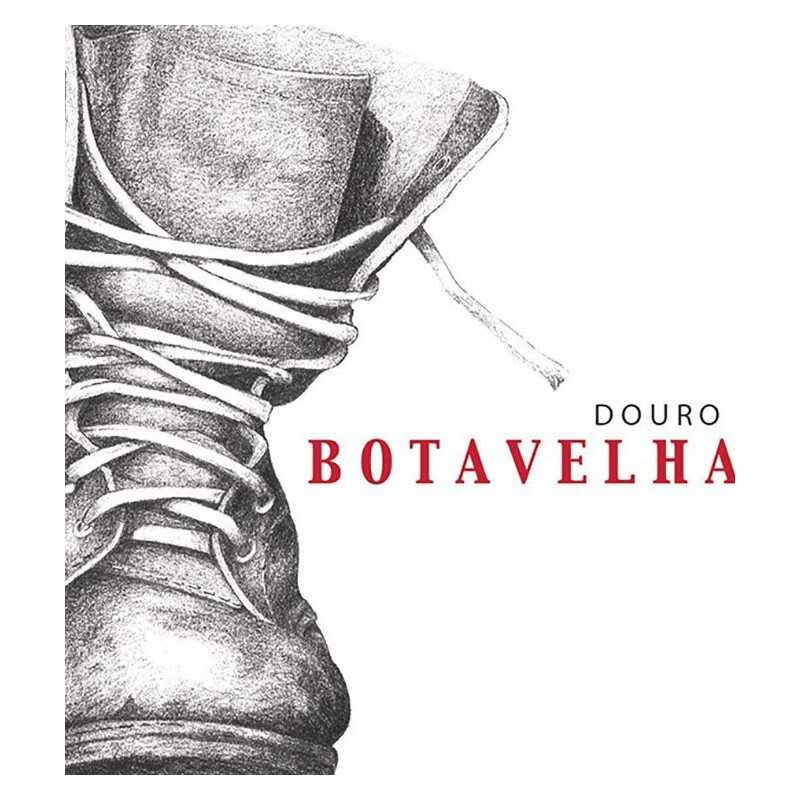 Bota Velha 2019 Red Wine Bota Velha 2019 Red Wine