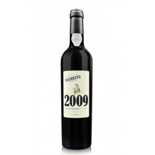 Barbeito En enkelt høst 2009 Madeiravin|Winefromportugal