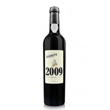 Barbeito Single Harvest 2009 Madeira Wine
