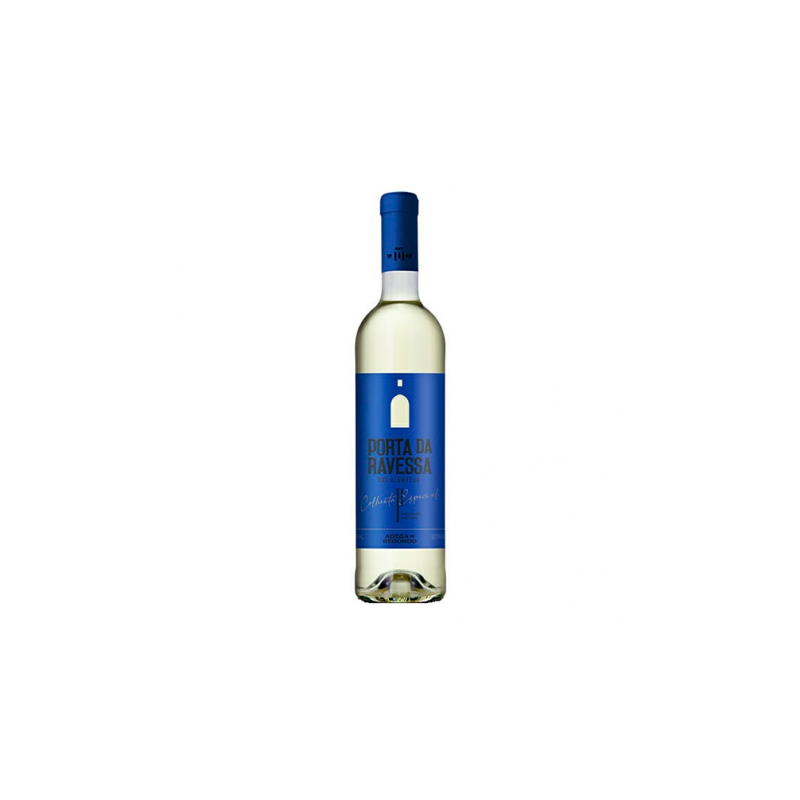 Porta da Ravessa Colheita Especial 2019 White Wine Porta da Ravessa Colheita Especial 2019 White Wine
