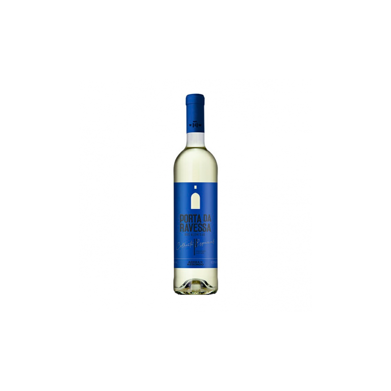 Porta da Ravessa Colheita Especial 2019 White Wine