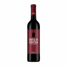 Červené víno Porta da Ravessa 2020