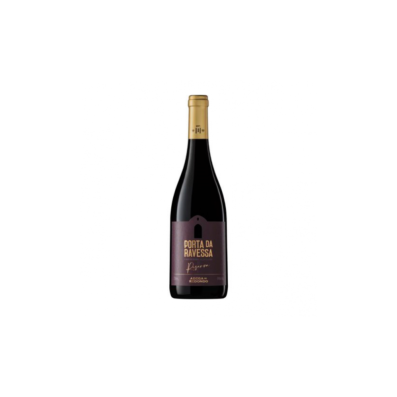 Porta da Ravessa Reserva 2019 Red Wine Porta da Ravessa Reserva 2019 Red Wine