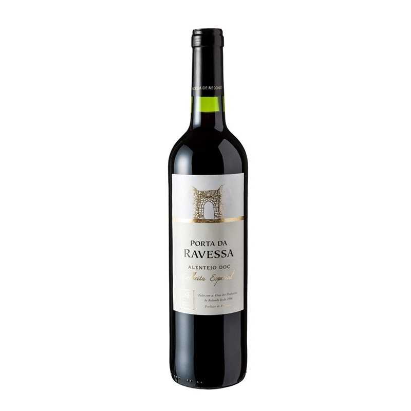 Porta da Ravessa Collheita Especial 2020 Red Wine Porta da Ravessa Collheita Especial 2020 Red Wine