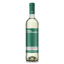 Real Lavrador 2020 White Wine