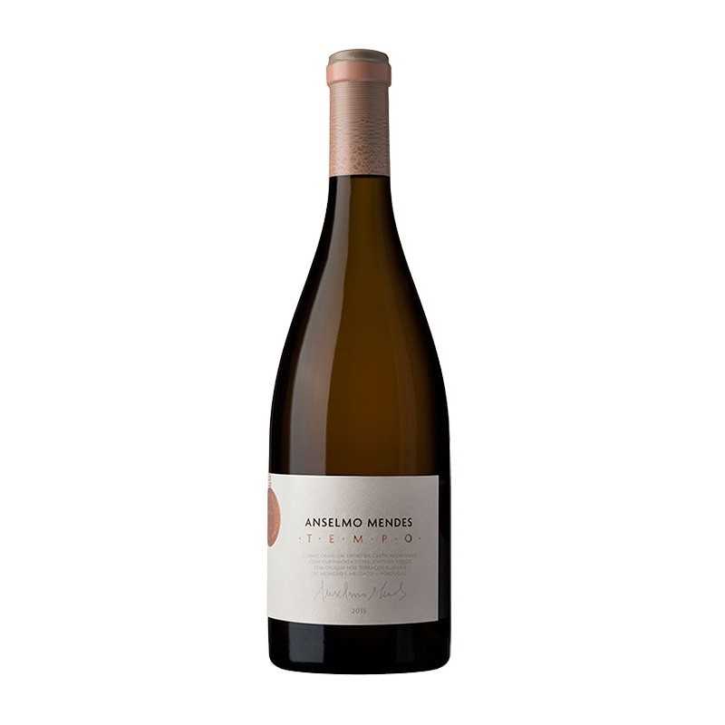 Anselmo Mendes Tempo 2016 White Wine Anselmo Mendes Tempo 2016 White Wine