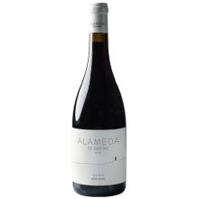 Alameda de Santar 2018 rødvin|Winefromportugal