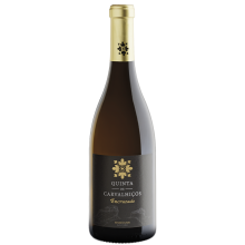 Quinta de Carvalhiços Encruzado Reserva 2020 White Wine