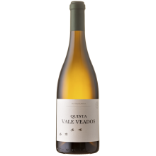 Quinta de Vale Veados 2020 White Wine