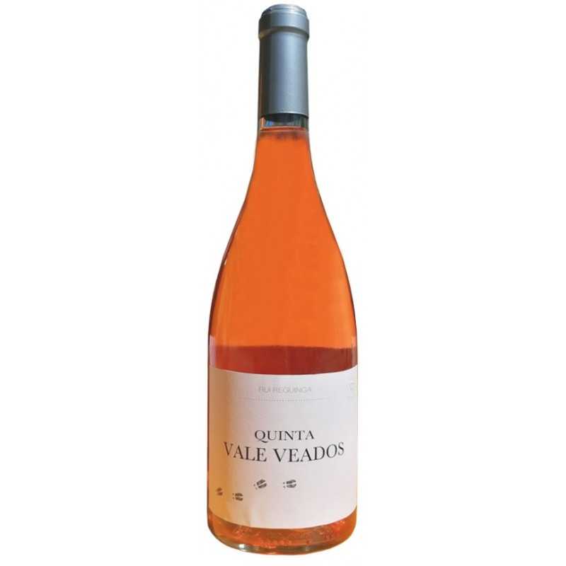 Quinta de Vale Veados 2020 Rosé Wine Quinta de Vale Veados 2020 Rosé Wine
