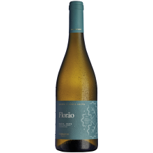 Florão 2021 White Wine