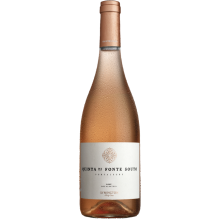 Quinta da Fonte Souto 2021 Rosé Wine