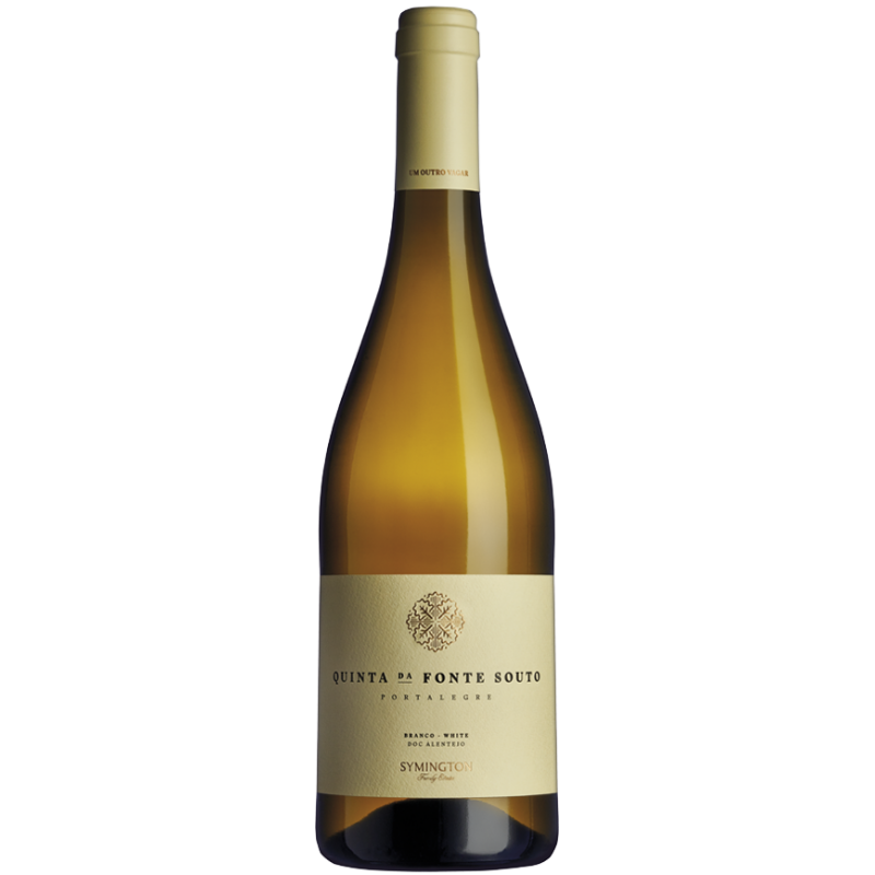 Quinta da Fonte Souto 2020 White Wine Quinta da Fonte Souto 2020 White Wine