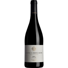 Quinta da Fonte Souto Rødvin 2017|Winefromportugal