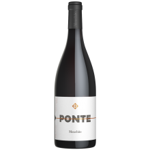 Ponte Mouchão 2016 Rødvin|Winefromportugal