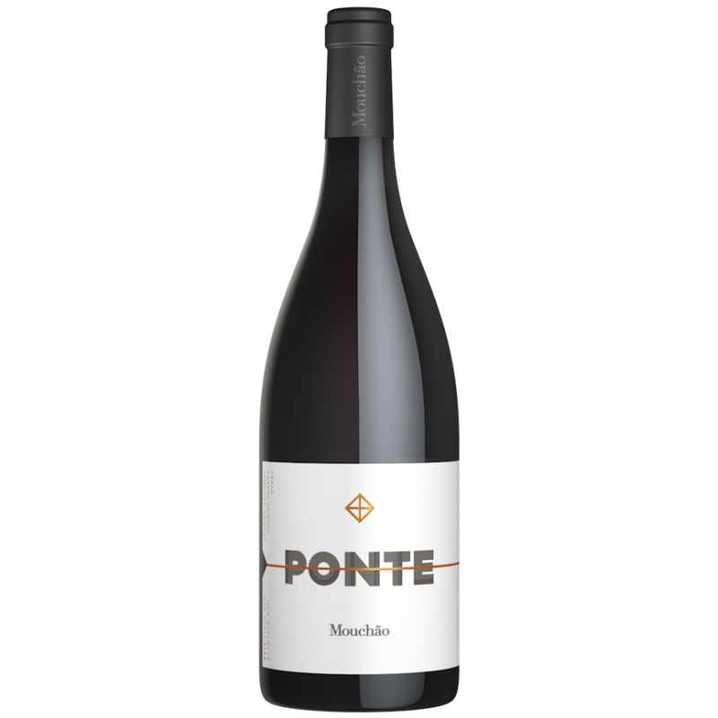 Ponte Mouchão 2016 Rødvin|Winefromportugal