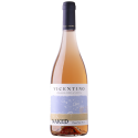 Vicentino Naked Pinot Noir 2020 růžové víno