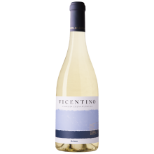 Vicentino Arinto 2019 bílé víno
