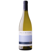 Vicentino Sauvignon Blanc 2019 Bílé víno