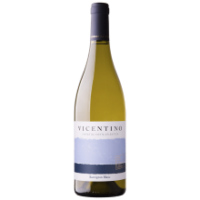 Vicentino Sauvignon Blanc 2019 hvidvin|Winefromportugal