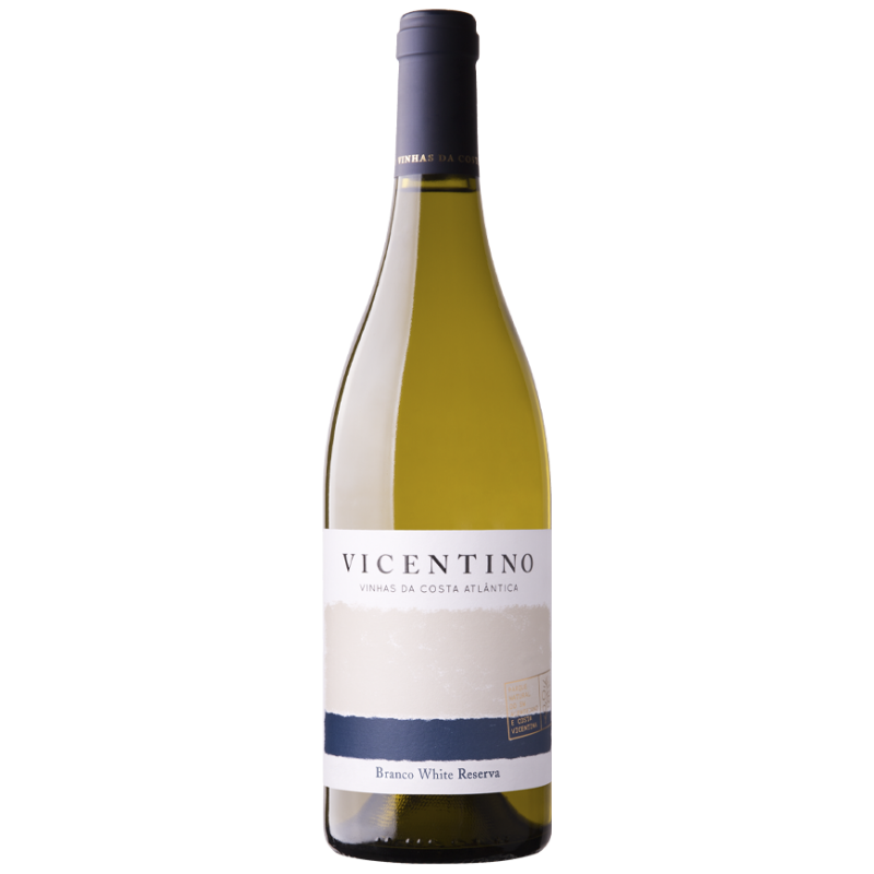 Vicentino Reserva Sauvignon Blanc 2019 Bílé víno