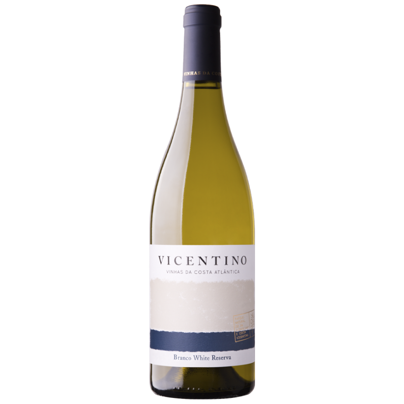 Vicentino Reserva Sauvignon Blanc 2019 White Wine Vicentino Reserva Sauvignon Blanc 2019 White Wine