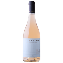 Vicentino Pinot Noir 2019 Rosé Wine