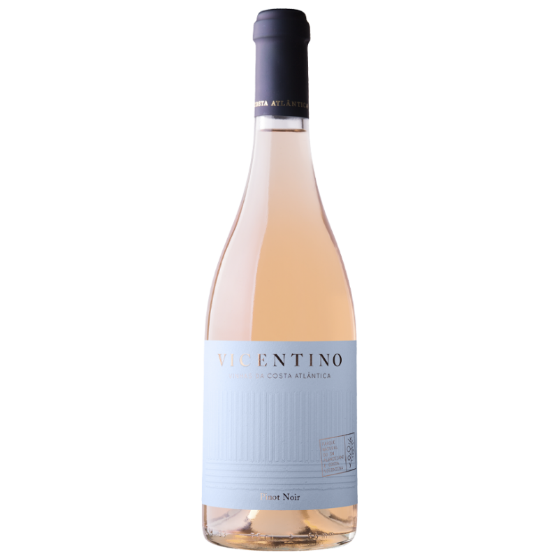 Vicentino Pinot Noir 2019 Rosé Wine Vicentino Pinot Noir 2019 Rosé Wine