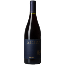 Červené víno Vicentino Pinot Noir 2019