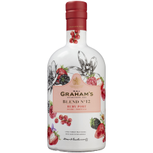 Graham's Blend Nº12 Port Wine