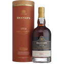 Graham's Colheita 1974 Port Wine