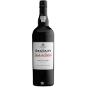 Graham's Quinta dos Malvedos Vintage 2010 Port