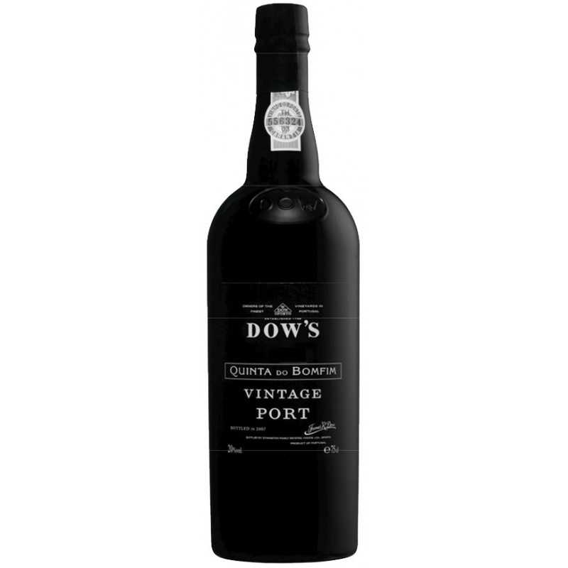 Dow's Quinta do Bomfim Vintage 2010 Port Wine