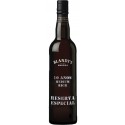 Blandy's 10 Years Reserva Especial Madeira víno (500 ml)