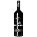 Blandy's Malmsey Vintage 1981 Madeira Wine