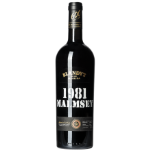 Madeira Wines - Bedste vine|Winefromportugal