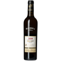 Blandy's Malmsey Colheita 2004 Madeira Wine (500 ml)