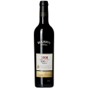 Blandy's Sercial Colheita 2008 Madeirské víno (500 ml)