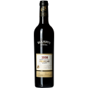 Blandy's Verdelho Colheita 2008 Madeirské víno (500 ml)