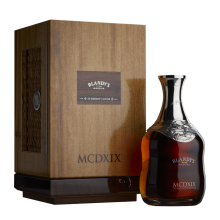 Víno Blandy's MCDXIX Madeira