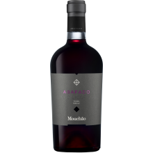 Mouchão Abafado 2021 Red Wine