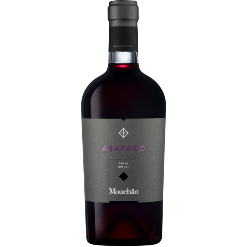 Mouchão Abafado 2021 Red Wine Mouchão Abafado 2021 Red Wine