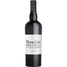 Červené víno Mouchão Early Bottled 2015|Winefromportugal