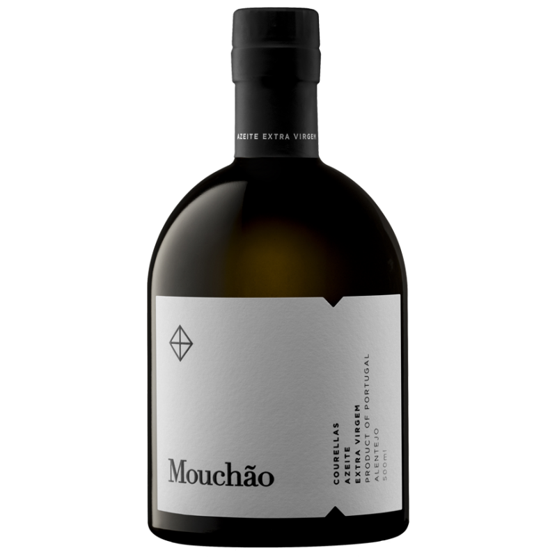 Mouchão Courellas Virgem Extra Mouchão Courellas Virgem Extra