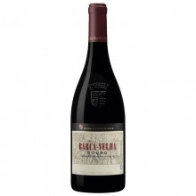 Casa Ferreirinha Barca Velha 2011 Red Wine