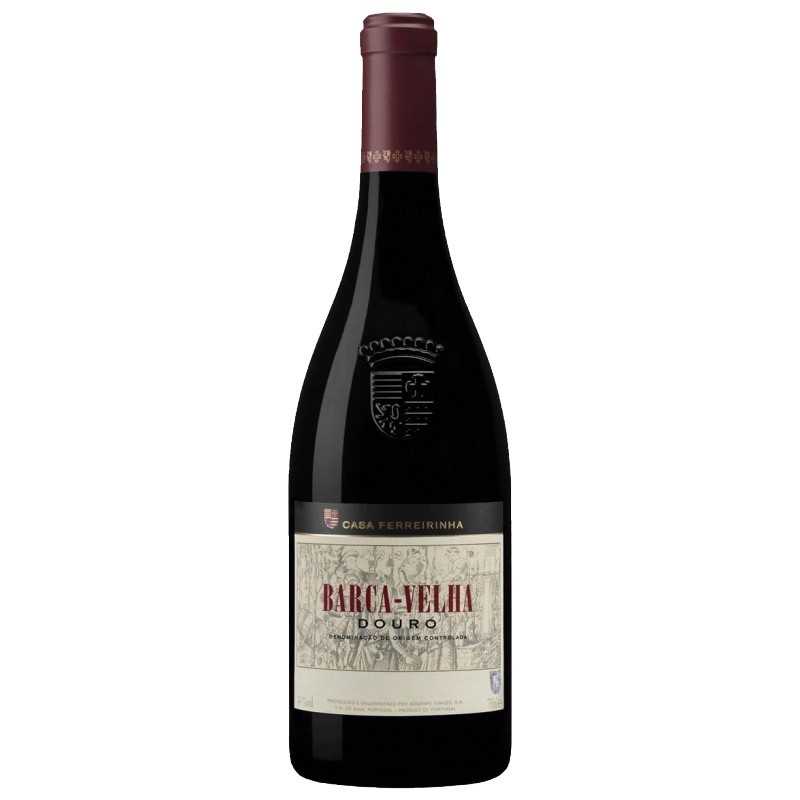 Casa Ferreirinha Barca Velha 2011 Red Wine Casa Ferreirinha Barca Velha 2011 Red Wine